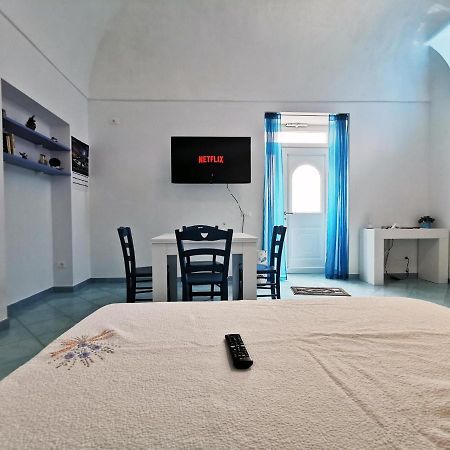 La Casetta Al Porto Ischia Exteriör bild
