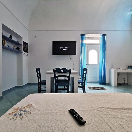 La Casetta Al Porto Ischia Exteriör bild